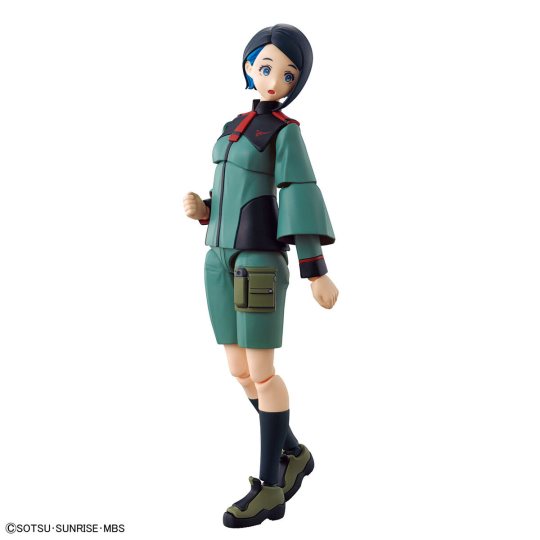 Figure-rise Standard 尼卡·七浦