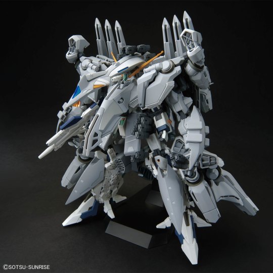 HG 1/144 阿利宙斯