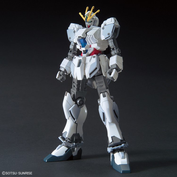 HGUC 1/144 NT高达 A装备