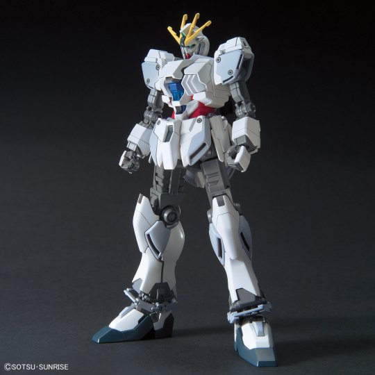 HGUC 1/144 NT高达 A装备