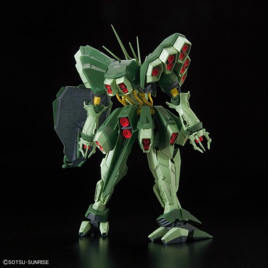 RE/100 1/100 悍马·悍马