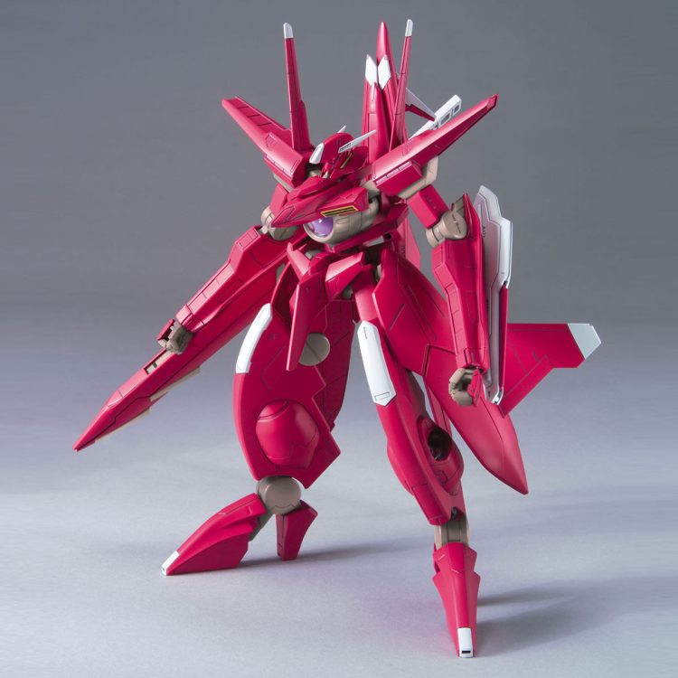 HG 1/144 权天使高达