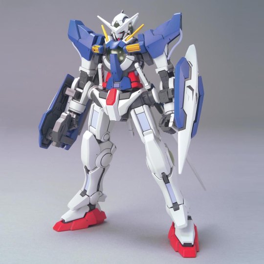 HG 1/144 能天使高达