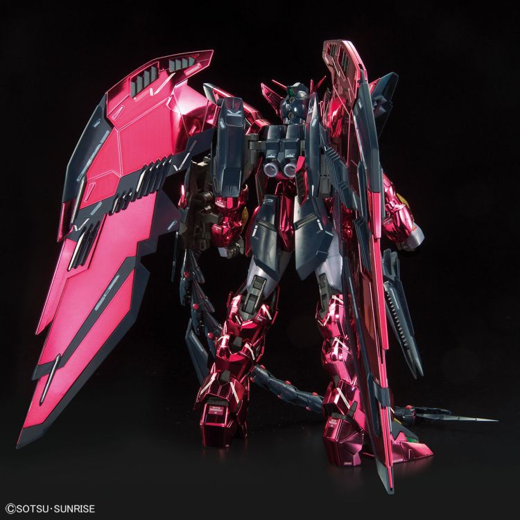 MG 1/100 艾比安高达EW（特别涂装版）