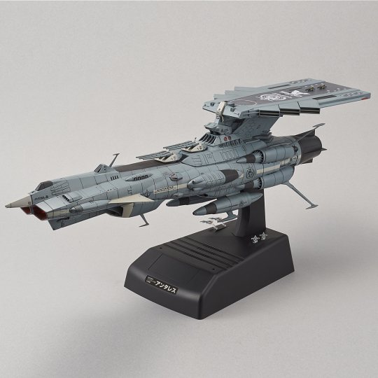 1/1000 地球联邦仙女座级DX