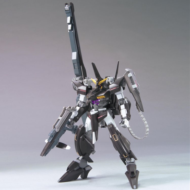 HG 1/144 座天使高达一型