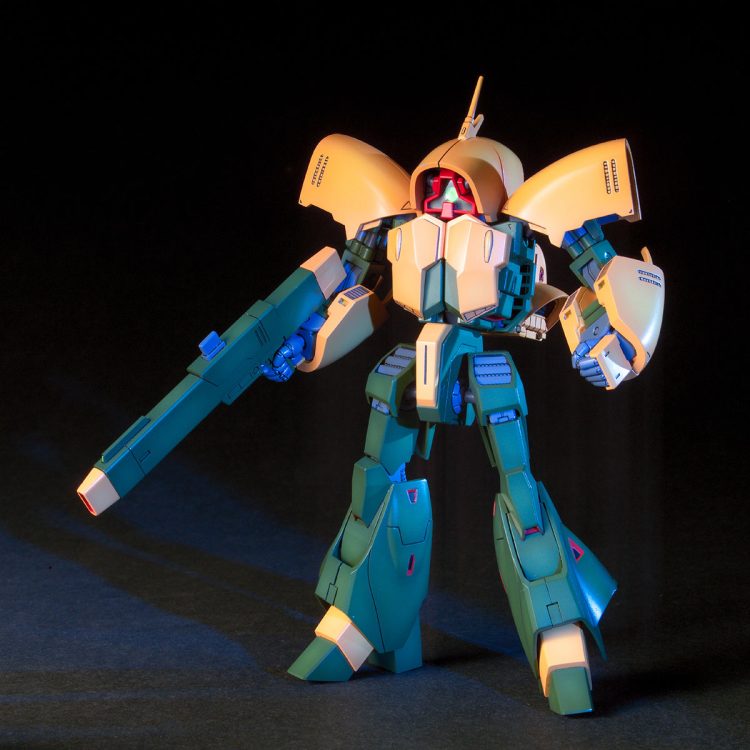 HGUC 1/144 亚希玛
