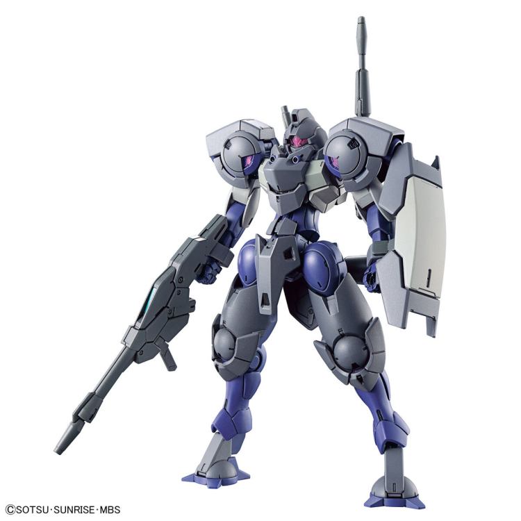 HG 1/144 风暴海因德里