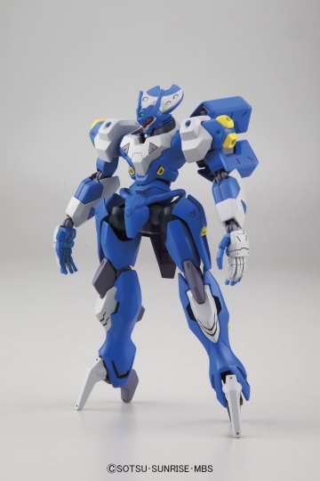 HG 1/144 达哈克