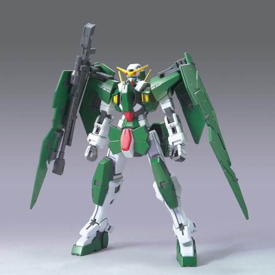 HG 1/144 力天使高达