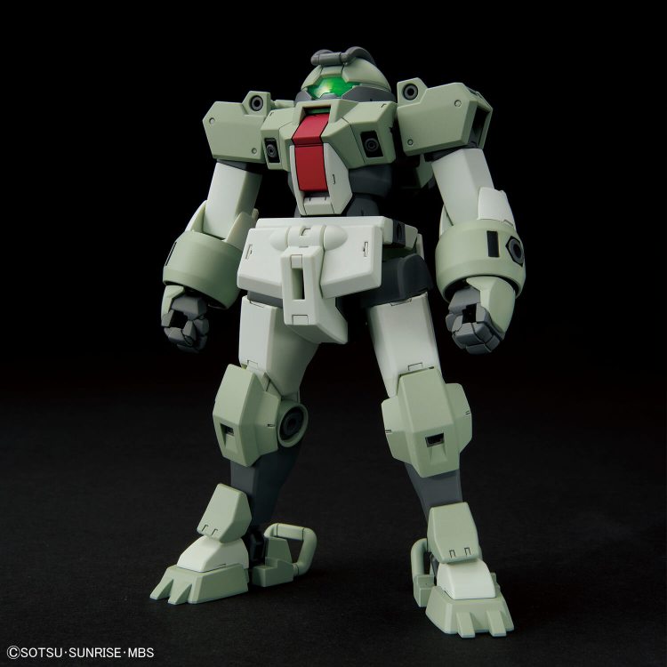 HG 1/144 学院训练机