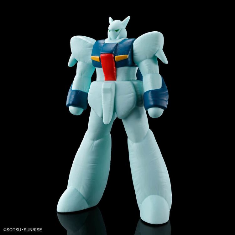 软胶人偶 1/144 伪装气球（灵格斯搭载型）