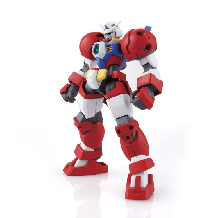 HG 1/144 高达AGE-1 勇将型