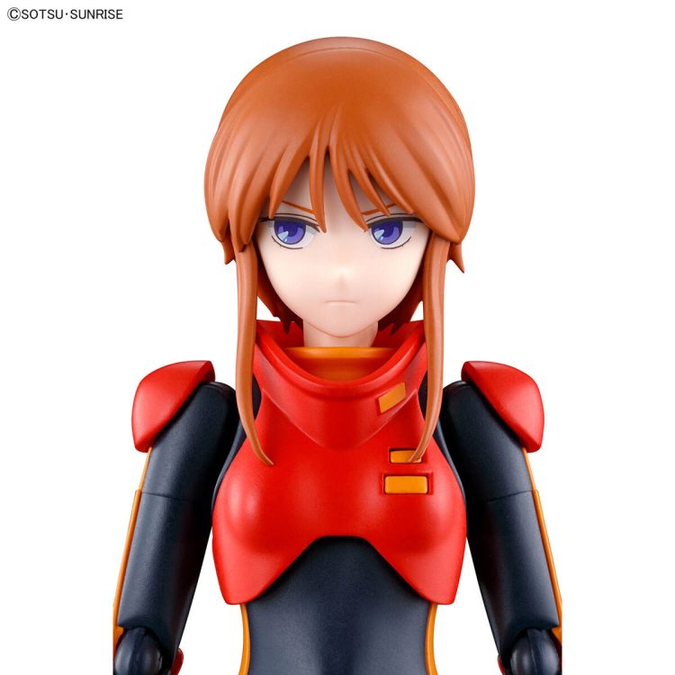 Figure-rise Standard 普露兹