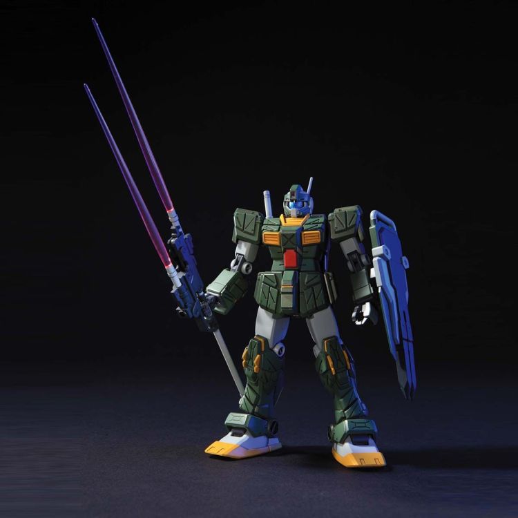HGUC 1/144 吉姆强袭型