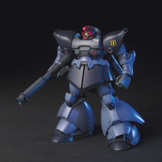 HGUC 1/144 力克･大魔Ⅱ