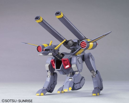 HG 1/144 R12 巴库