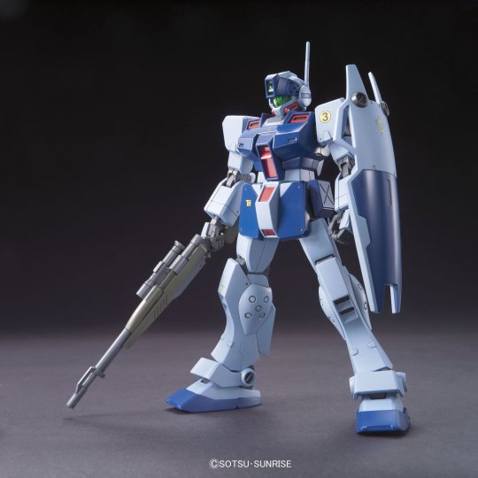 HGUC 1/144 吉姆狙击型Ⅱ