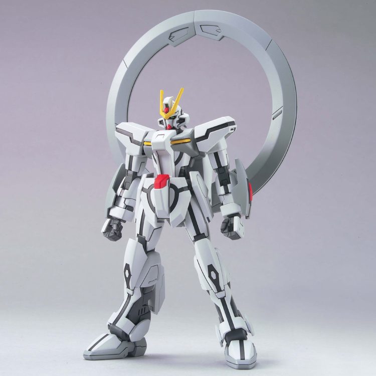HG 1/144 观星者高达