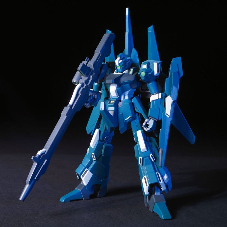 HGUC 1/144 里歇尔（队长机）