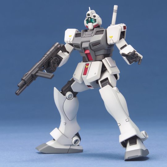 HGUC 1/144 吉姆寒冷地式样