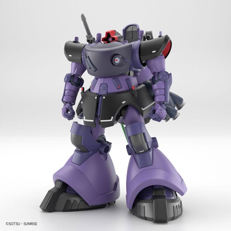 HG 1/144 力克･大魔 盖亚机/奥尔迪加机(GQ)