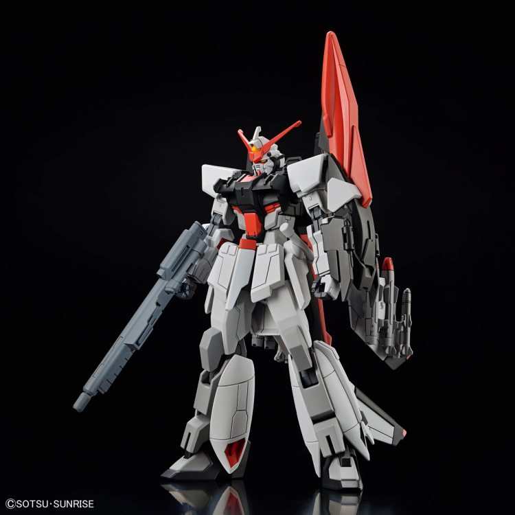 HG 1/144 村雨改