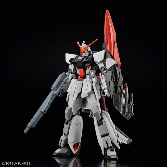HG 1/144 村雨改