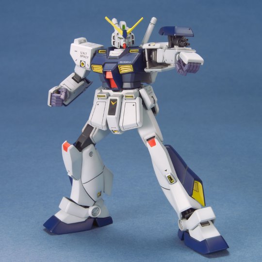 HGUC 1/144 高达NT-1