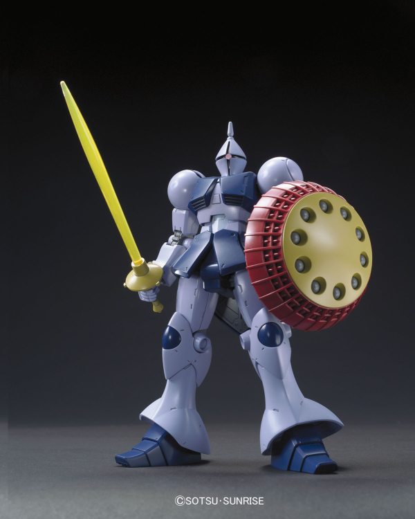 HGUC 1/144 强人