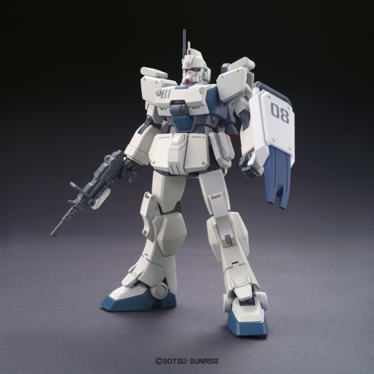 HGUC 1/144 高达Ez8