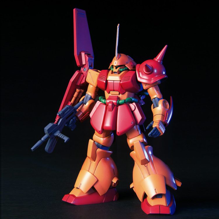 HGUC 1/144 玛拉塞