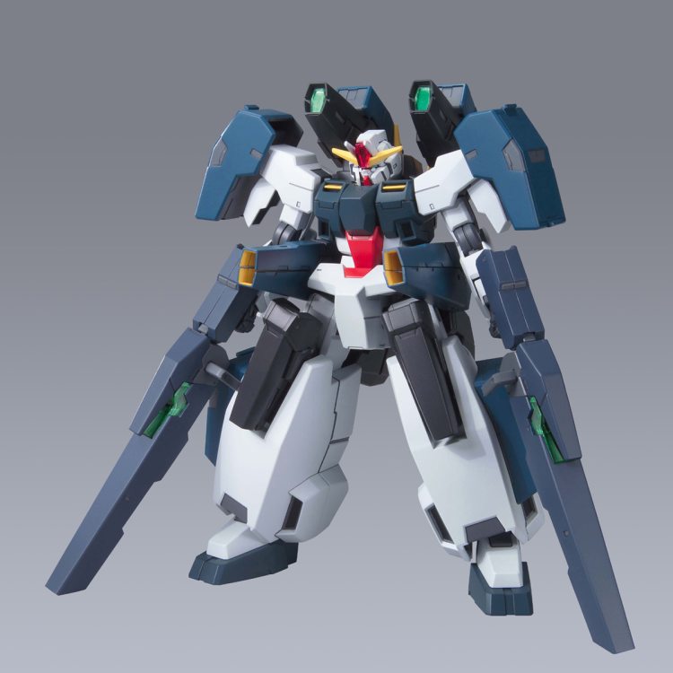 HG 1/144 炽天使高达 GNHW /M