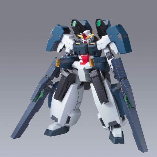 HG 1/144 炽天使高达 GNHW /M
