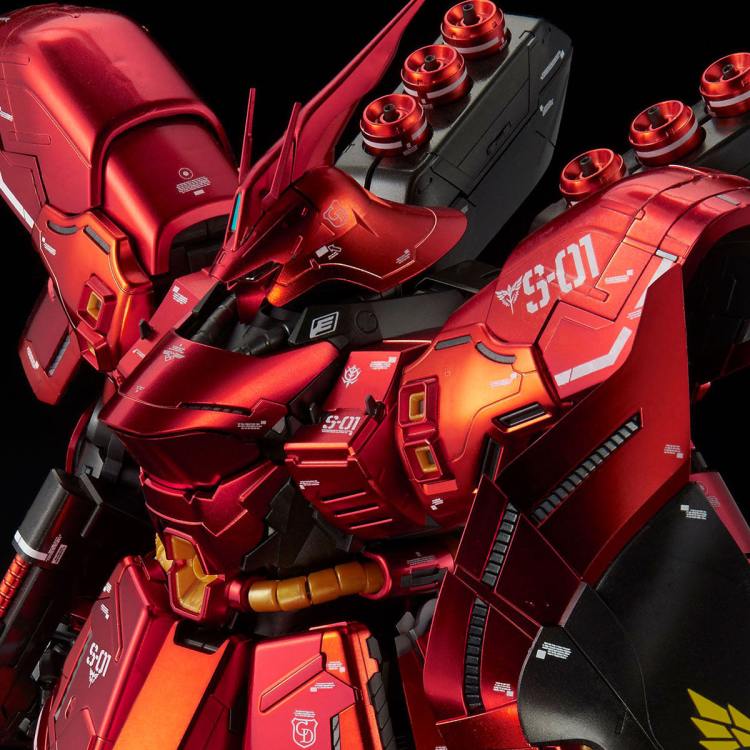 MG 1/100 沙扎比（特别涂装版）