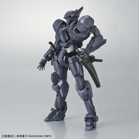 HG 1/60 M9D 鹰隼 Ver.IV