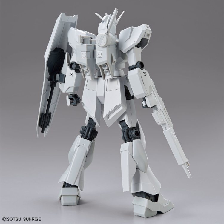 ENTRY GRADE 1/144 ν高达（涂装专用版）