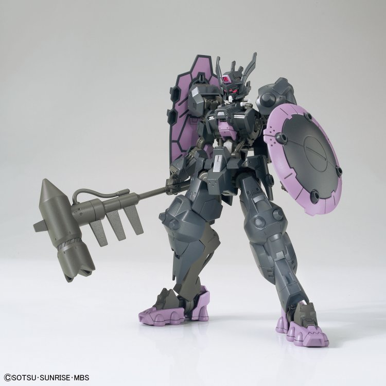 HG 1/144 高达化勒
