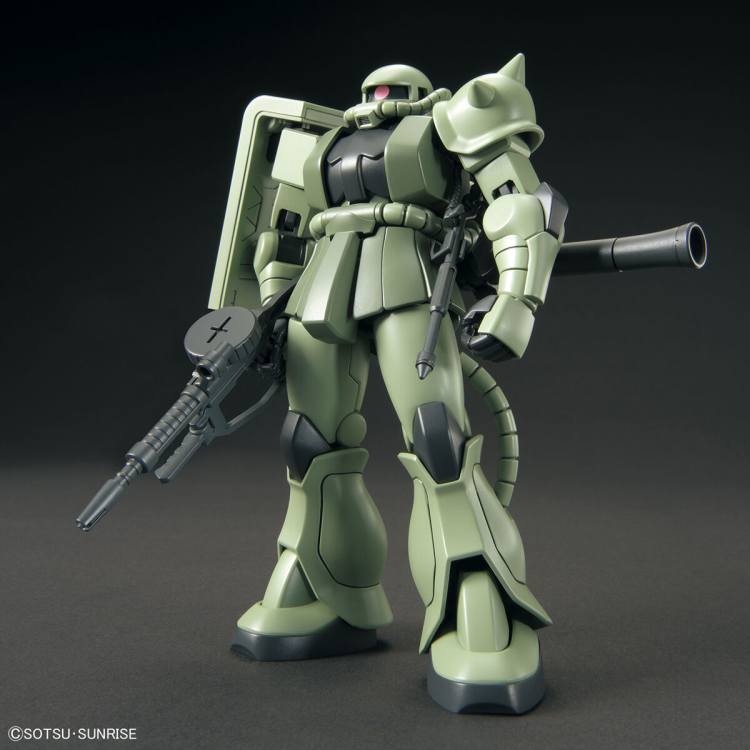 HG 1/144 扎古Ⅱ ​​​