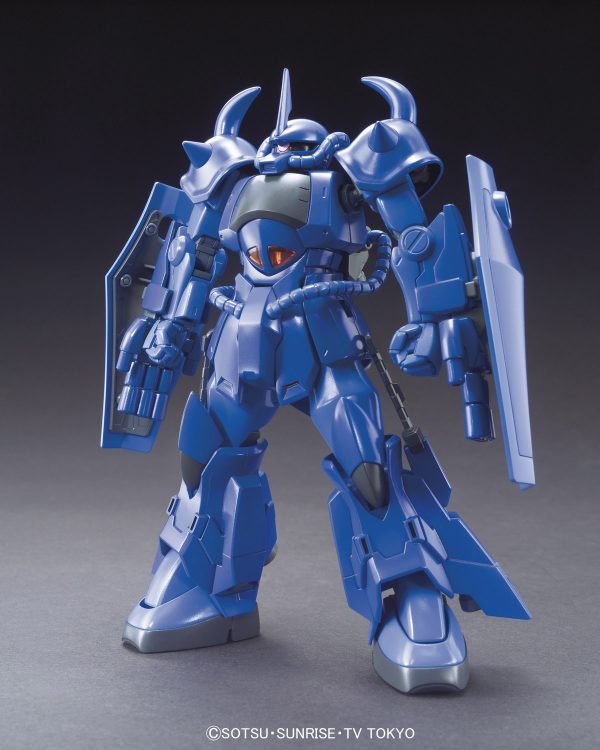 HGBF 1/144 老虎R35