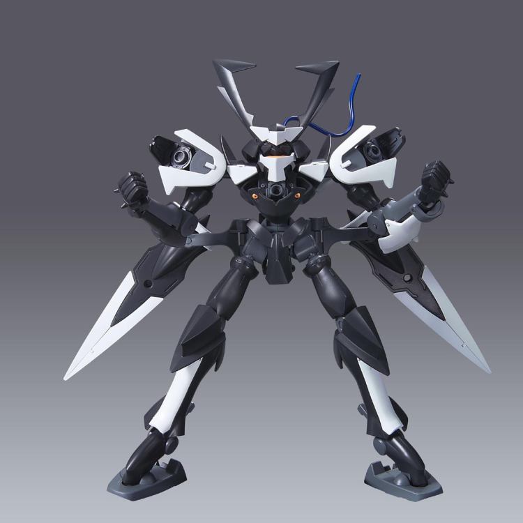 HG 1/144 须佐之男