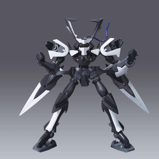 HG 1/144 须佐之男