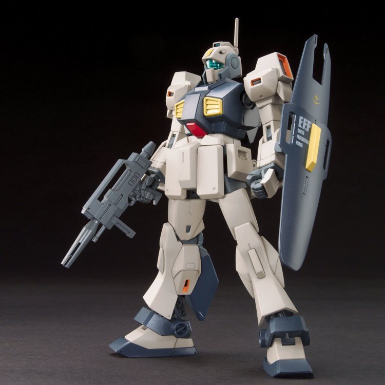 HGUC 1/144 MSA-003 雷姆（独角兽沙漠配色Ver.）