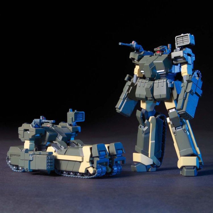 HGUC 1/144 洛特 双套装