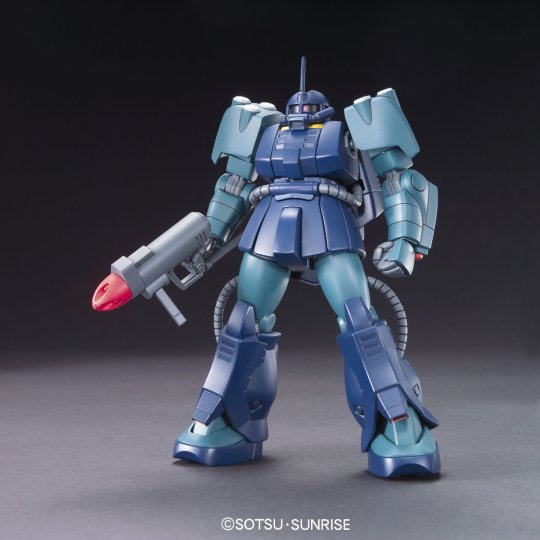 HGUC 1/144 水中型扎古