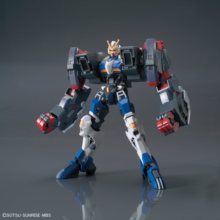 HG 1/144 高达但他林
