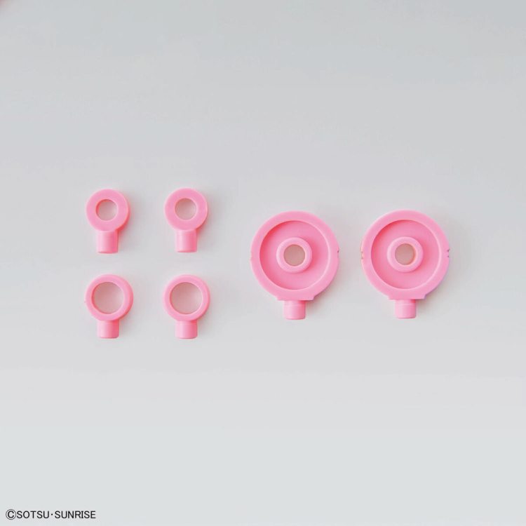 Figure-rise Standard 虚拟化身文奈