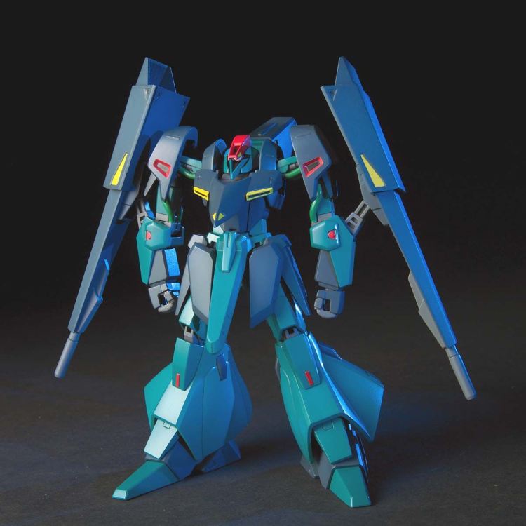 HGUC 1/144 加布兰