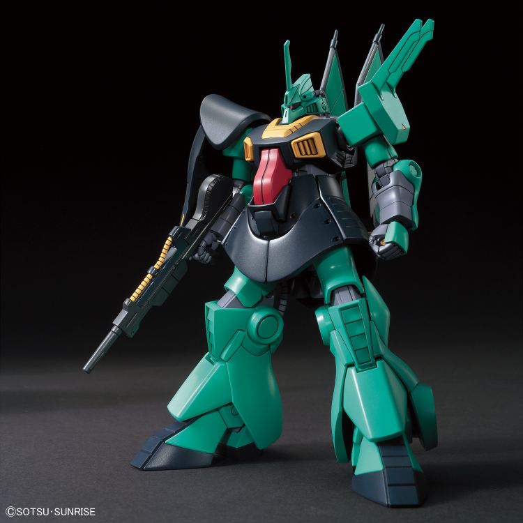 HGUC 1/144 迪杰