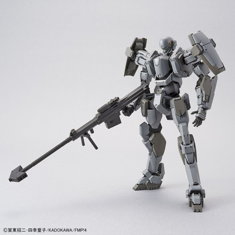 1/60 卡恩兹巴克 Ver.Ⅳ